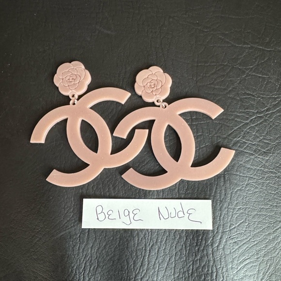 Earrings for Acebig - Picture 3 of 4